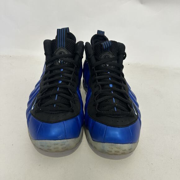Nike Air Foamposite One Retro “International Blue” main image 8